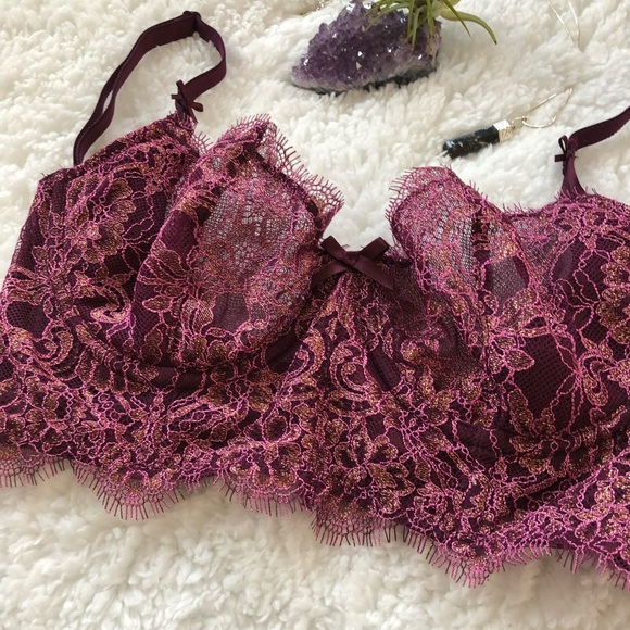 Victoria’s Secret Dream Angels Bra - NWT - Picture 5 of 8